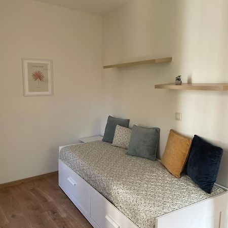 Ferienwohnung Archontiko Theofilou #2 With Private Parking Space Thessaloniki Exterior foto