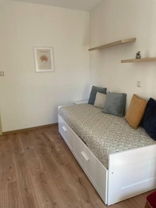 Ferienwohnung Archontiko Theofilou #2 With Private Parking Space Thessaloniki Exterior foto